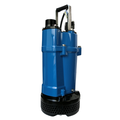 Pompa zatapialna TSURUMI NK4-22 230V